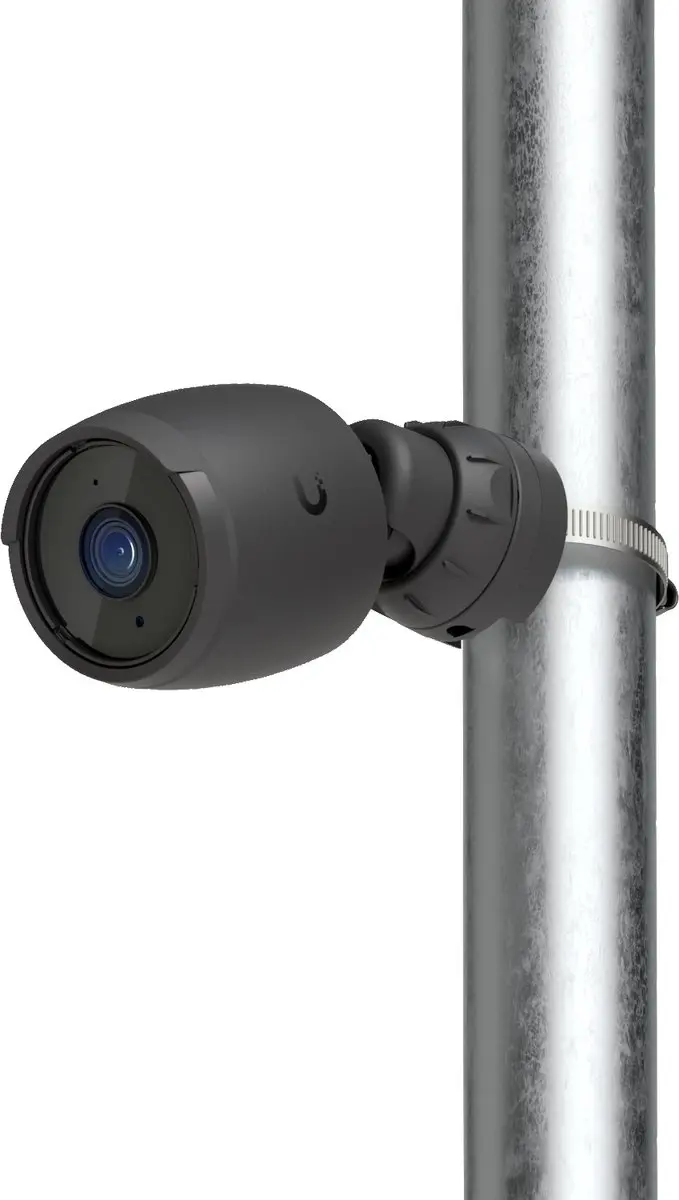 Ubiquiti UVC-G6-Bullet IP-camera - 4K - Zwart - afbeelding 5 van 6