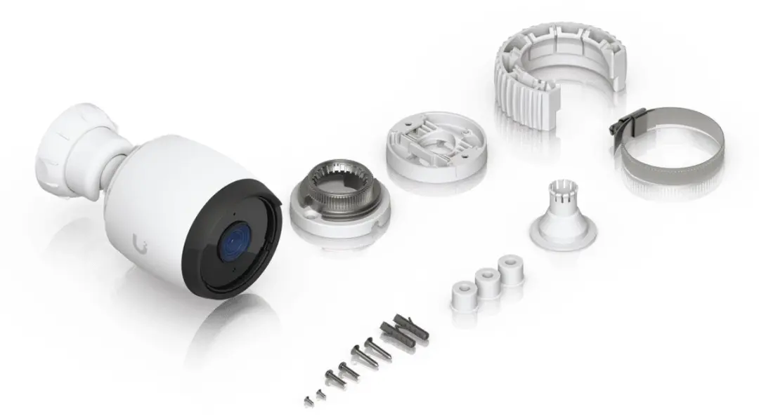 Ubiquiti UVC-G6-Bullet IP-camera