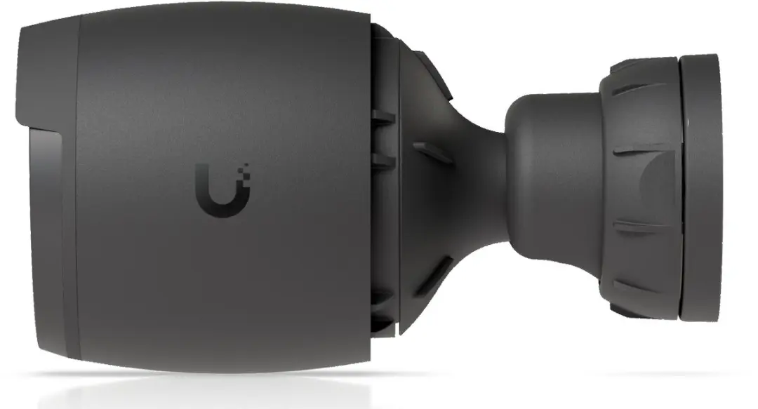 Ubiquiti UVC-G6-Bullet IP-camera - 4K - Zwart - afbeelding 4 van 6