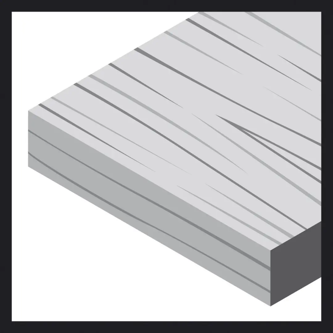 Bosch C 470 Schuurvel 50 Stuks - 93x186mm - afbeelding 4 van 6