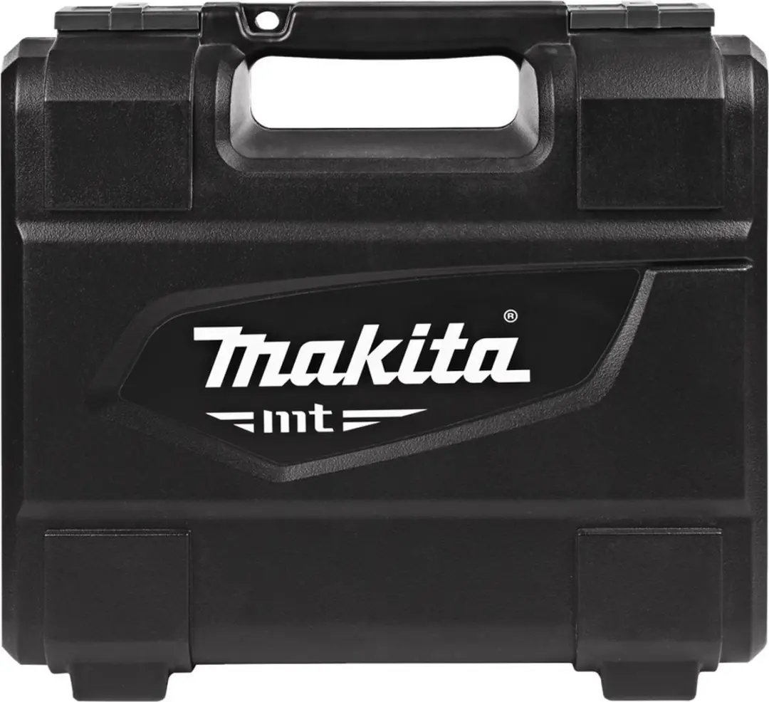 Makita Koffer kunststof boormachine