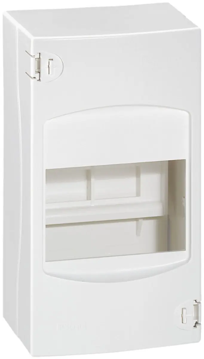 Legrand ekinoxe behuiz 4-mod 1304