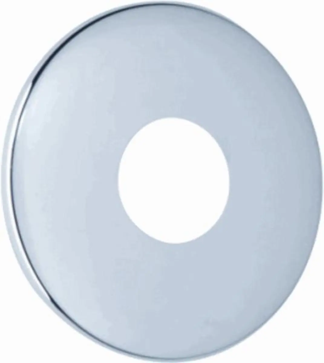 GROHE rozet 1/2″ (Ø 65 mm, duurzaam), chroom, 02201000