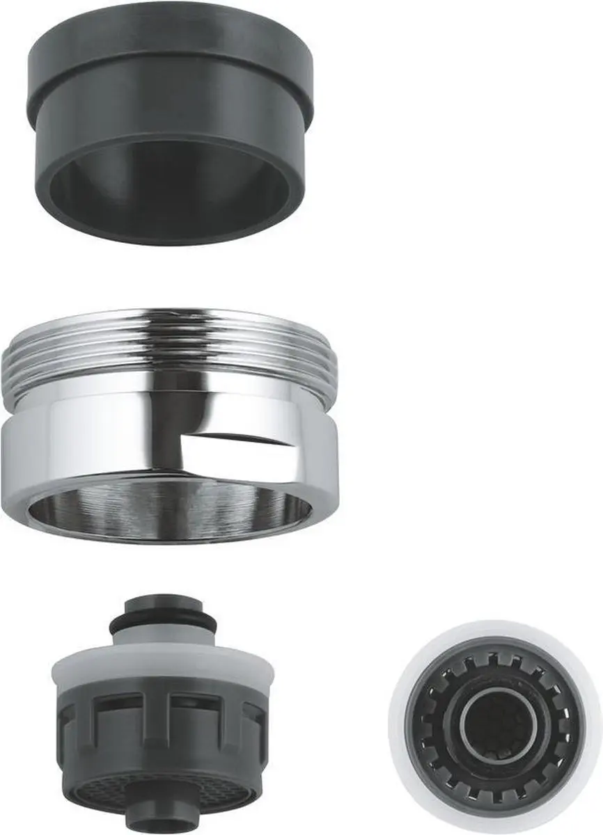 GROHE Mousseur Blue 33249