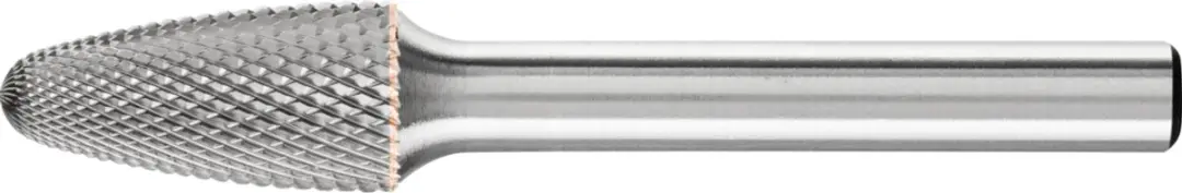 Pferd HM Micro-freespen 1225 MICRO 6mm 12x25mm