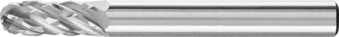 Pferd TCT Braam WRC 0616/6 STAAL 6x16mm