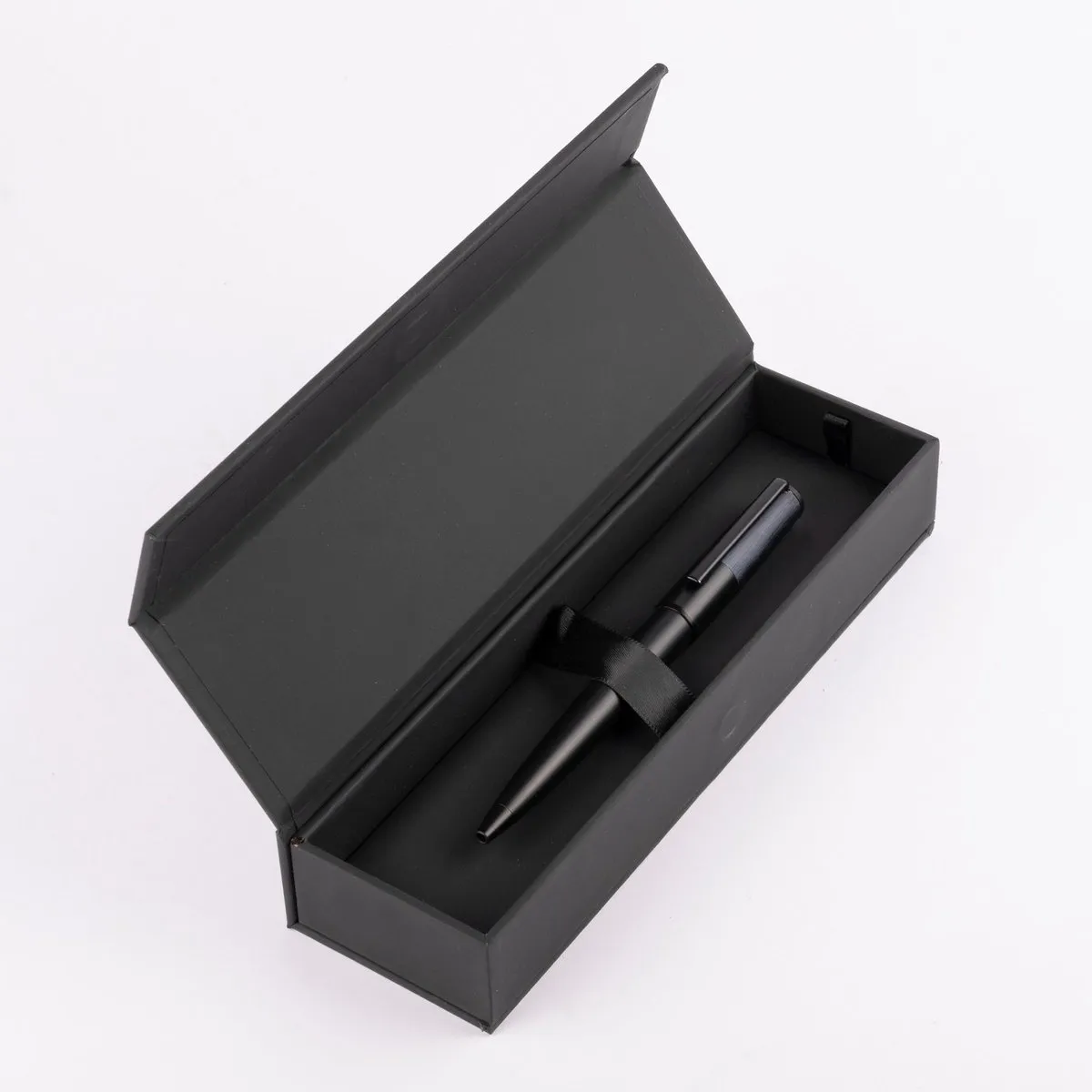 Hugo Boss Pen Gear Minimal - Black & Navy