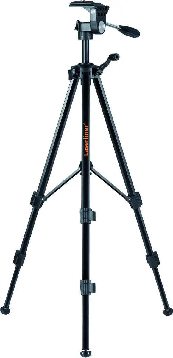 Laserliner 090.132A Wind-up Statief