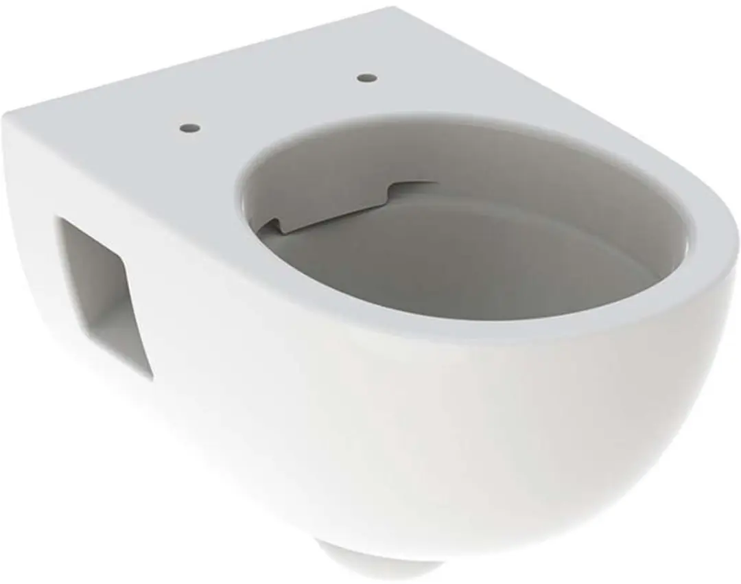 Geberit Selnova Wandcloset Rimfree 501.545.01.1