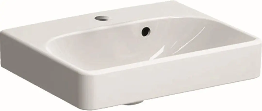 Geberit Smyle fontein