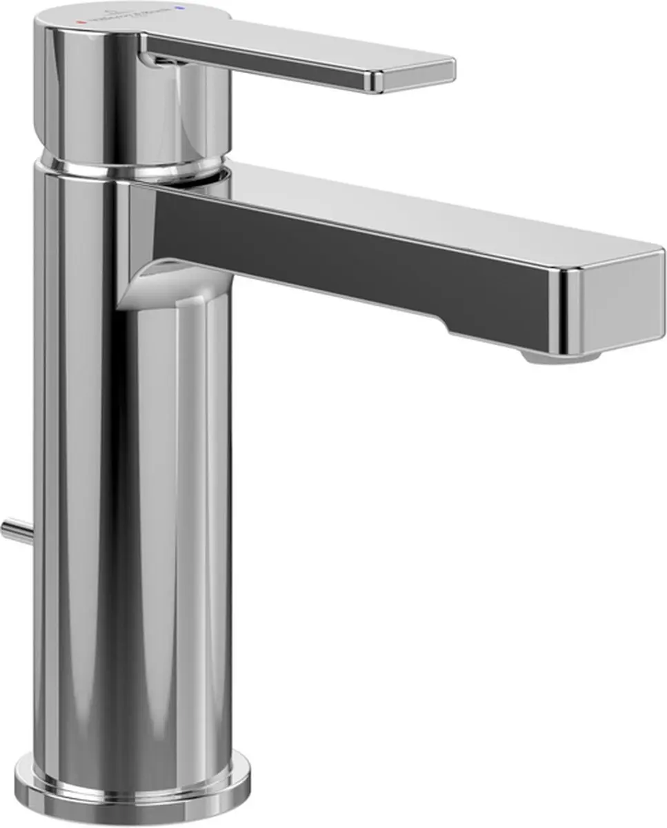 Villeroy & Boch Architectura Eengreeps Wastafelmengkraan