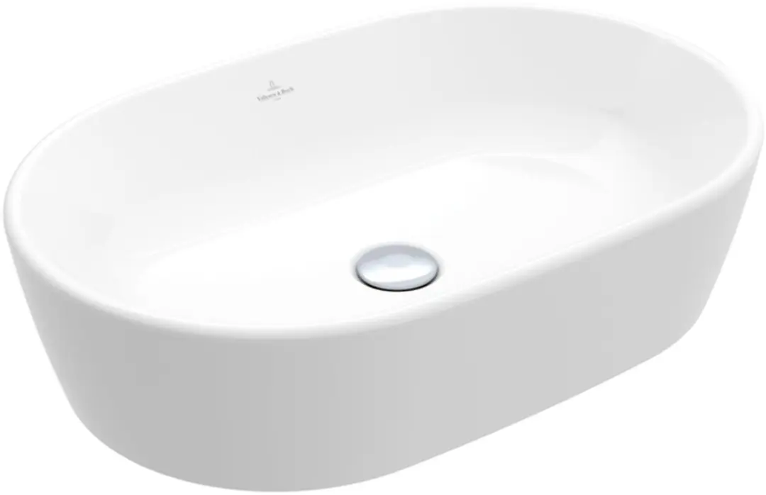 Villeroy & Boch Architectura waskom 60x40x15.5cm