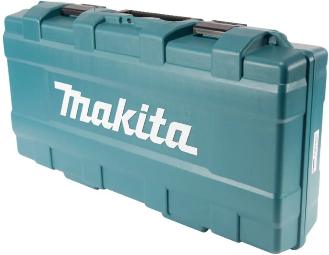 Makita XGT Transportkoffer voor Reciprozaag JR 001 G - afbeelding 4 van 5