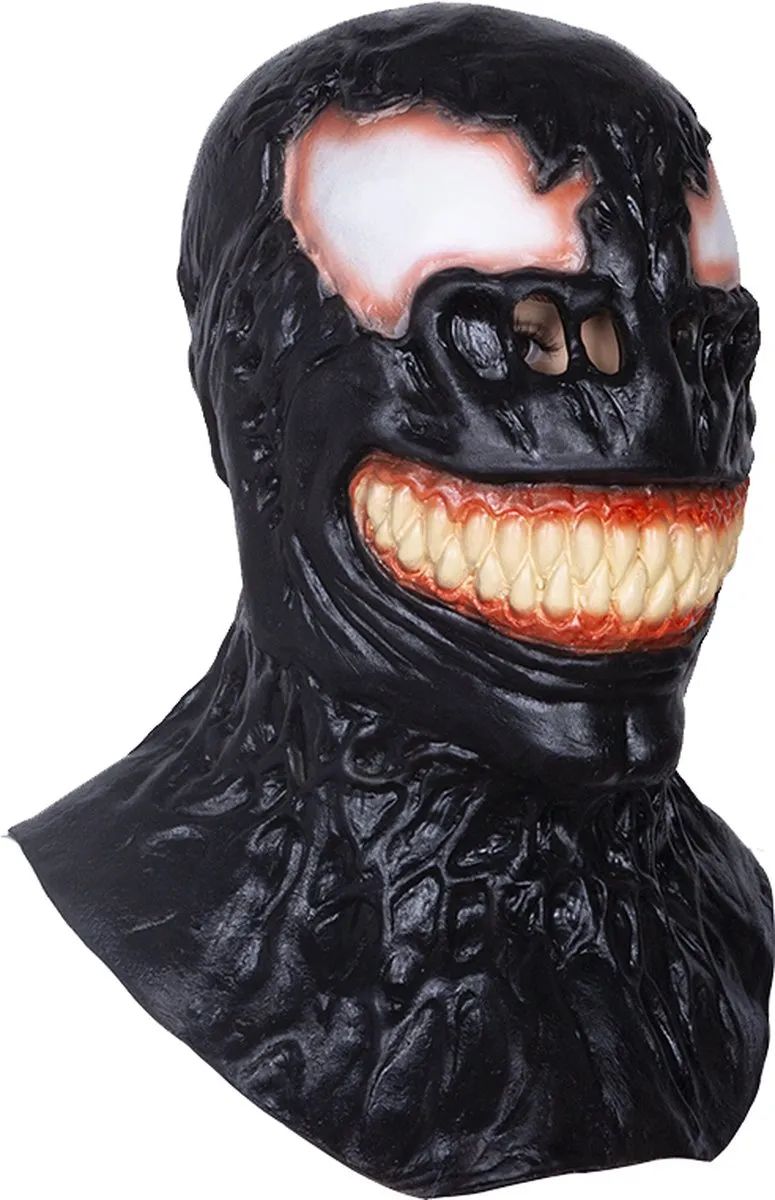 Marvel Venom Masker