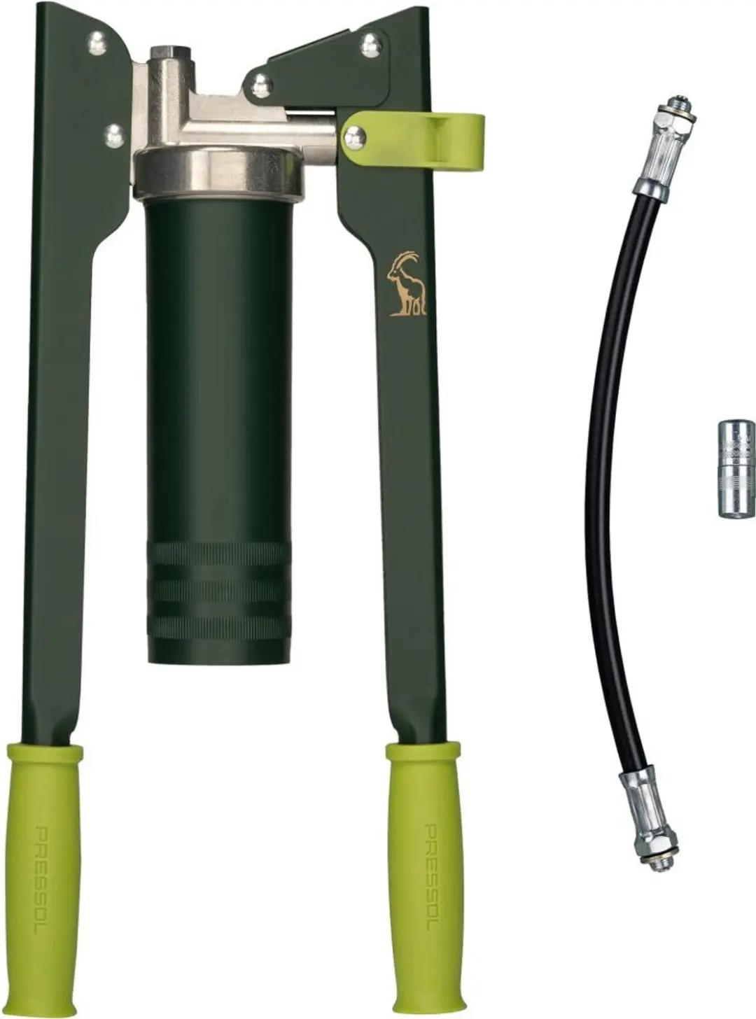 Pressol Vetspuit easyFILL 2022.1 M 400ml
