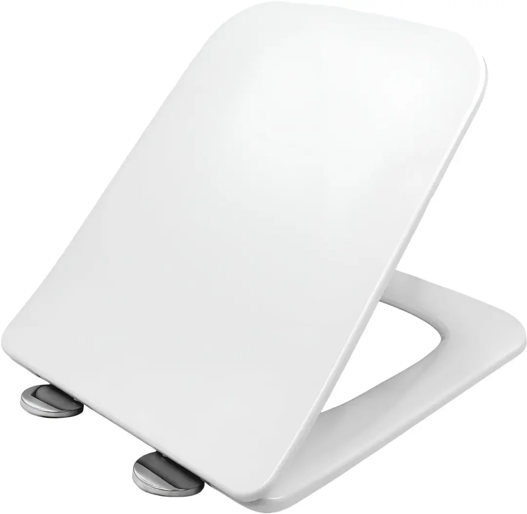 DOMINO toiletbril Parana zwart