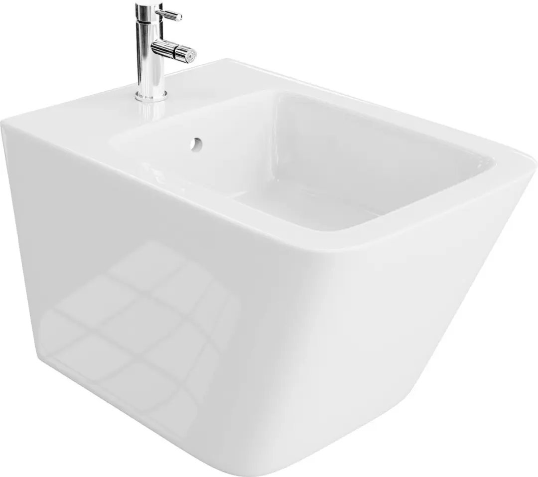 LAVITA Bidet BIDET LAGO 34x48,5x32,5 cm wit