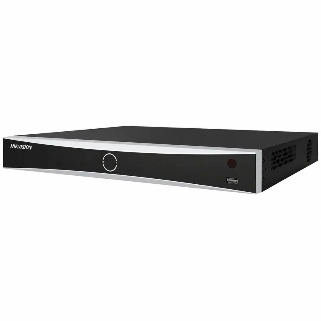 Hikvision DS-7608NXI-I2/VPro NVR 8 Kanalen - afbeelding 5 van 5