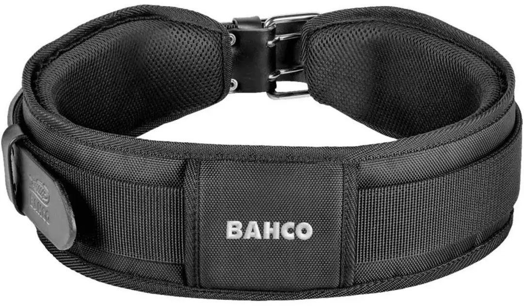 Bahco Gereedschapskistriem 4750-HDB-2 - Zwart - afbeelding 4 van 4