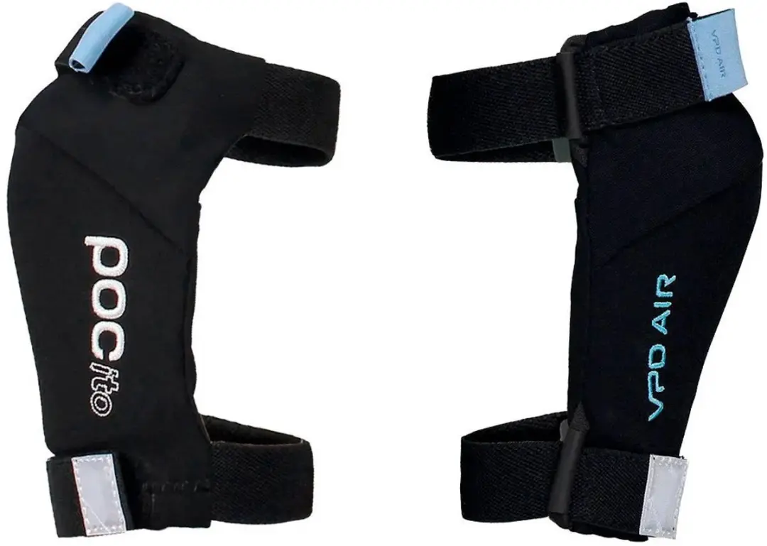 POC POCito Joint VPD Air Knieprotectie S - Uranium Black - afbeelding 6 van 6