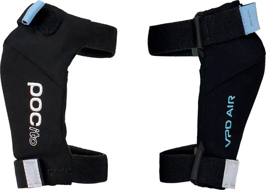 POC POCito Joint VPD Air Knieprotectie S - Uranium Black - afbeelding 5 van 6