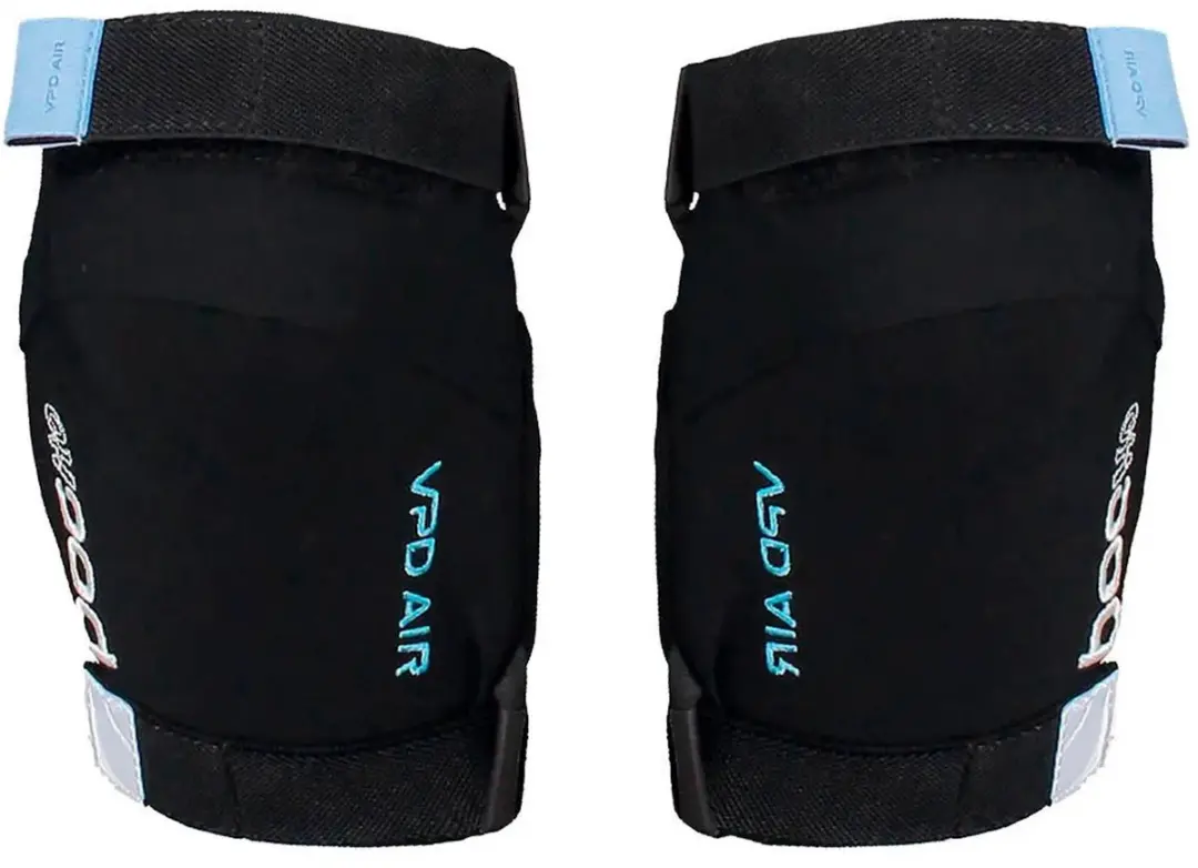 POC POCito Joint VPD Air Knieprotectie S - Uranium Black - afbeelding 2 van 6