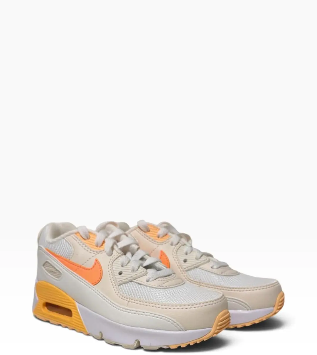 Nike Air Max 90 Mesh Lace