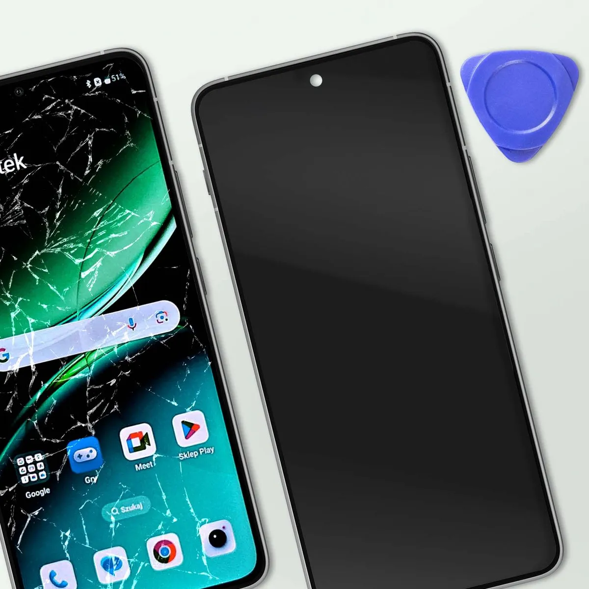OnePlus Nord 4 Compleet LCD Scherm - Zilver - 621029000273