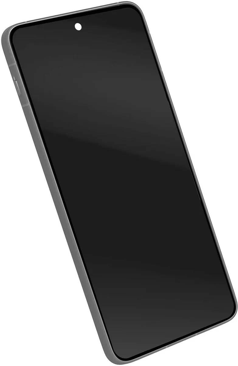 OnePlus Nord 4 Compleet LCD Scherm - Zilver - 621029000273