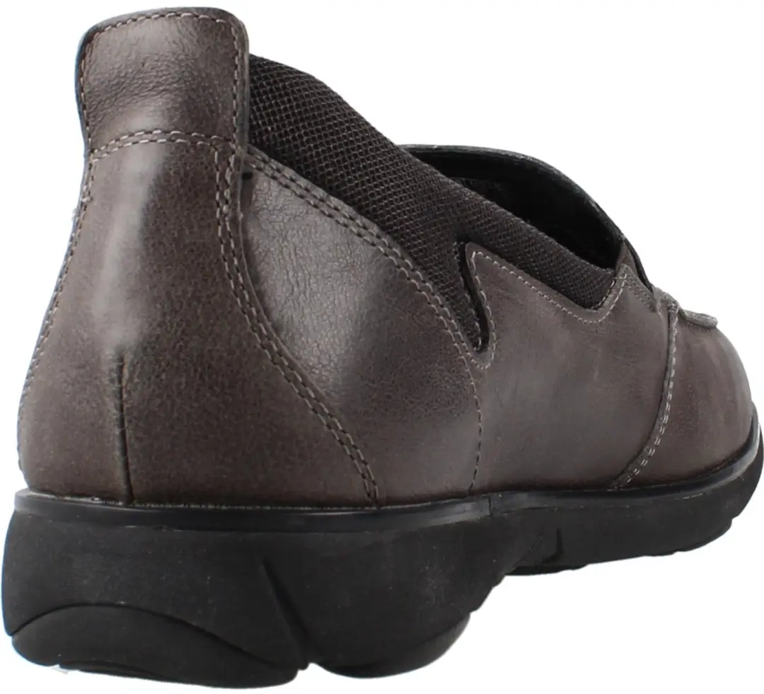 GEOX U926UA 0001 Grijs 44 EU