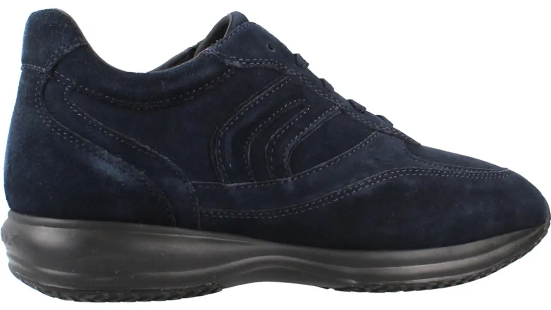GEOX U0162P 00020 Blauw 39 EU