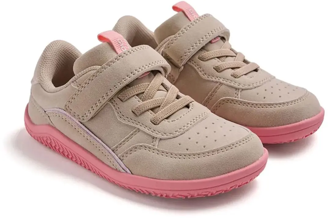 Gioseppo 80402 Barefoot Schoenen Beige EU 34 Meisje