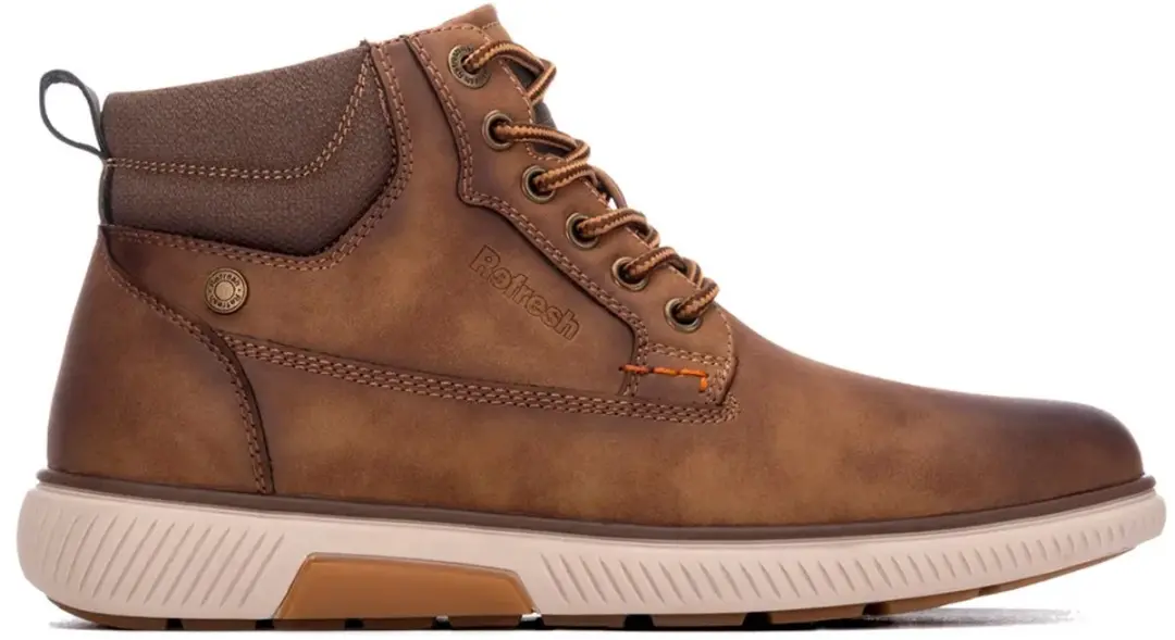 Refresh 17671902 Booties Bruin EU 41 Man