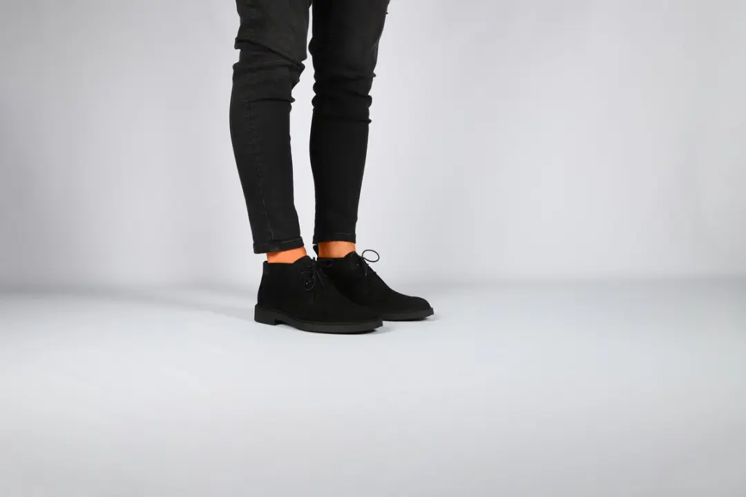 Blackstone Brian WG80 Veterschoenen - Maat 40 - afbeelding 2 van 6