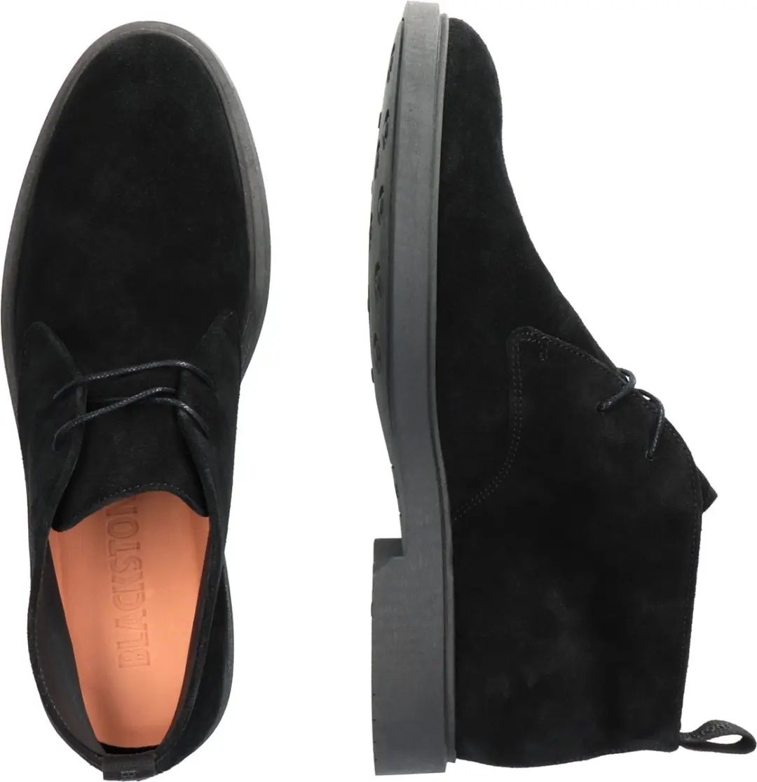 Blackstone Brian WG80 Veterschoenen - Maat 40 - afbeelding 4 van 6