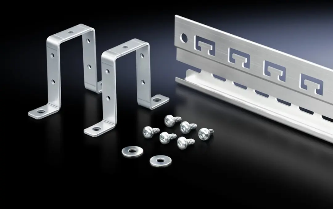 Rittal Montagerail C-profiel 2388.65