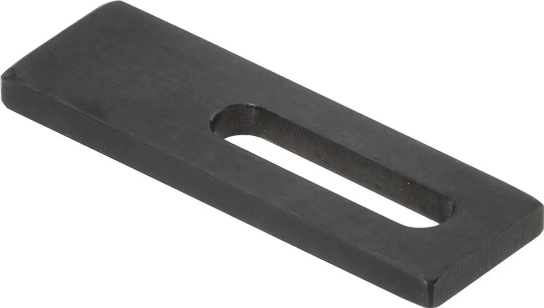 Onderlegplaat VDI30 20/16mm