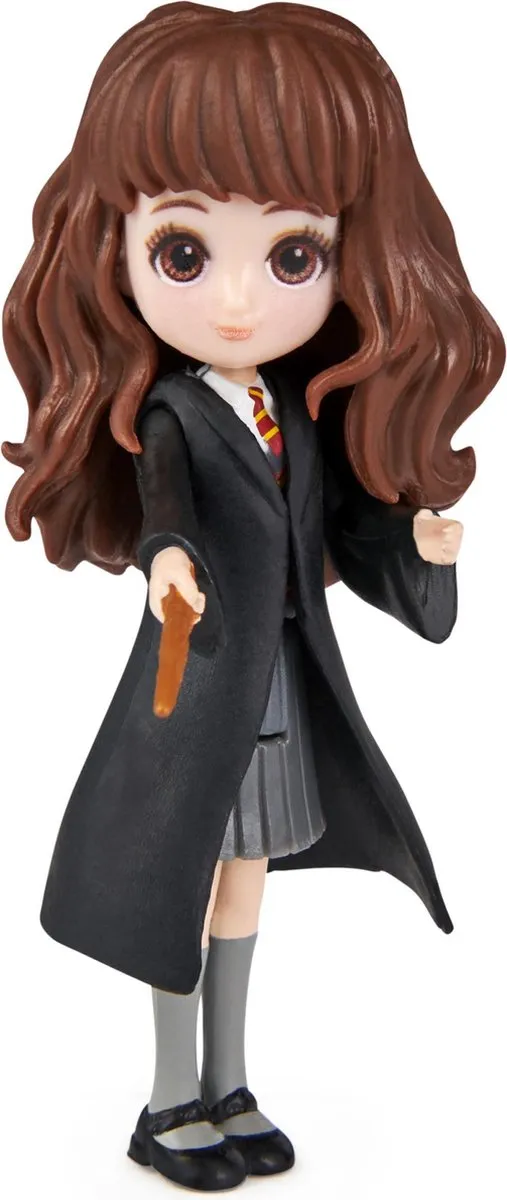 Harry Potter Magical Minis Hermelien Griffel 7,5cm