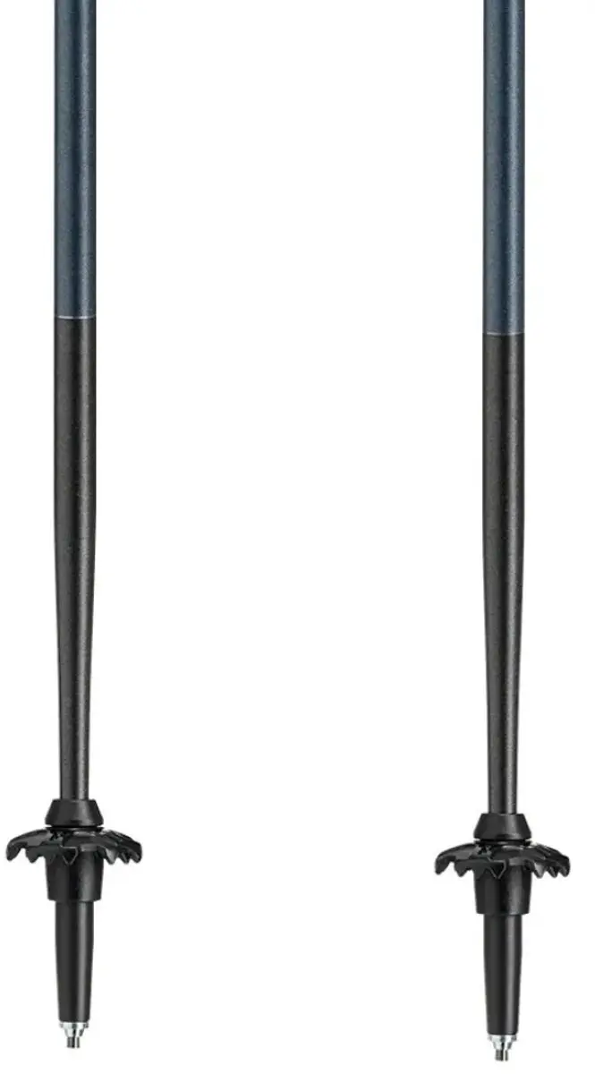LEKI Makalu Wandelstokken 110-130cm - Zwart - afbeelding 3 van 6