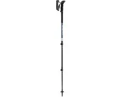 LEKI Makalu Wandelstokken 110-145cm - Zwart - afbeelding 6 van 6