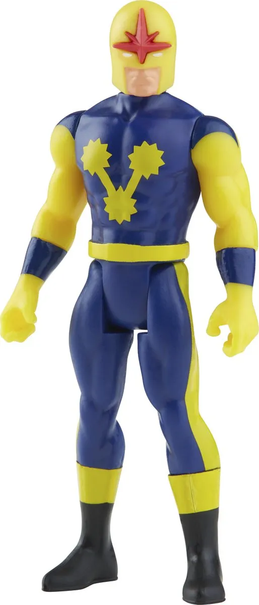 Marvel Legends Retro Collection F38215X0 Speelfiguur