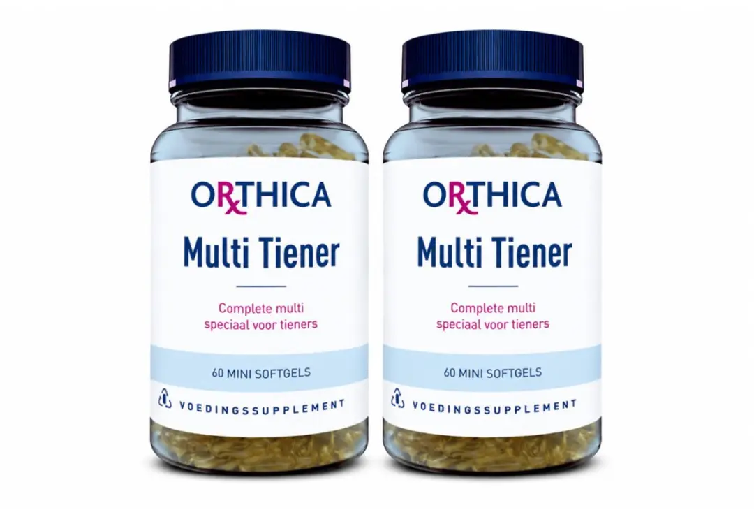 Orthica Multi Tiener