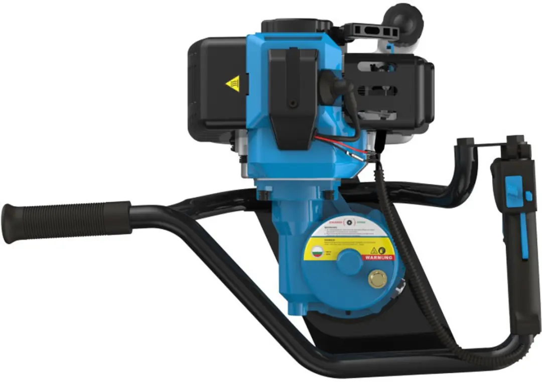 Güde GE 2200 Benzine Grondboor - afbeelding 5 van 6