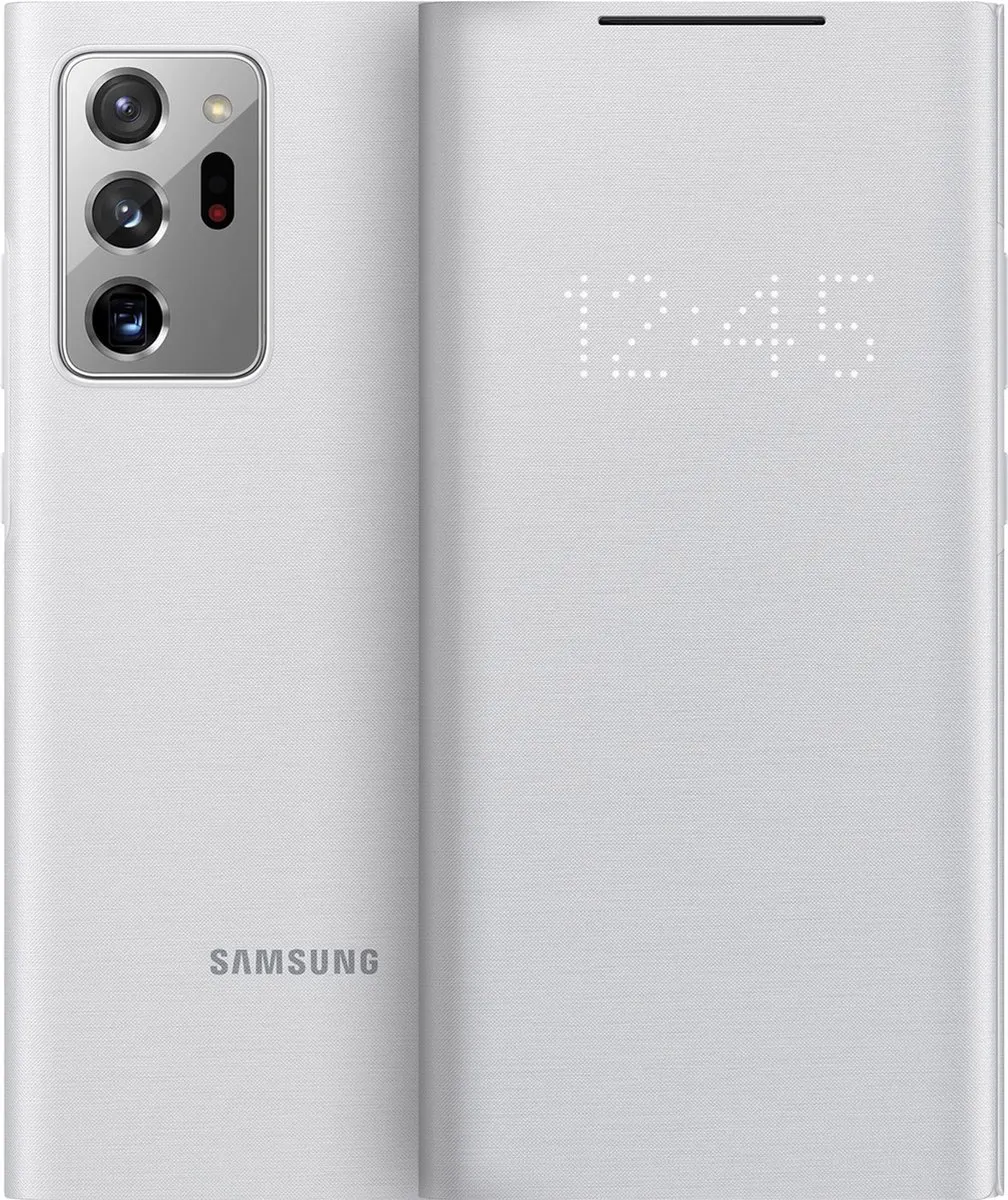 Samsung LED View Hoesje EF-NN985PSEGEU