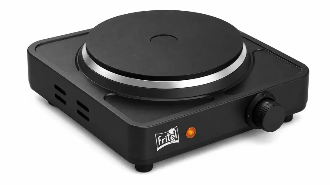 FRITEL EC 1500 Elektrische Kookplaat