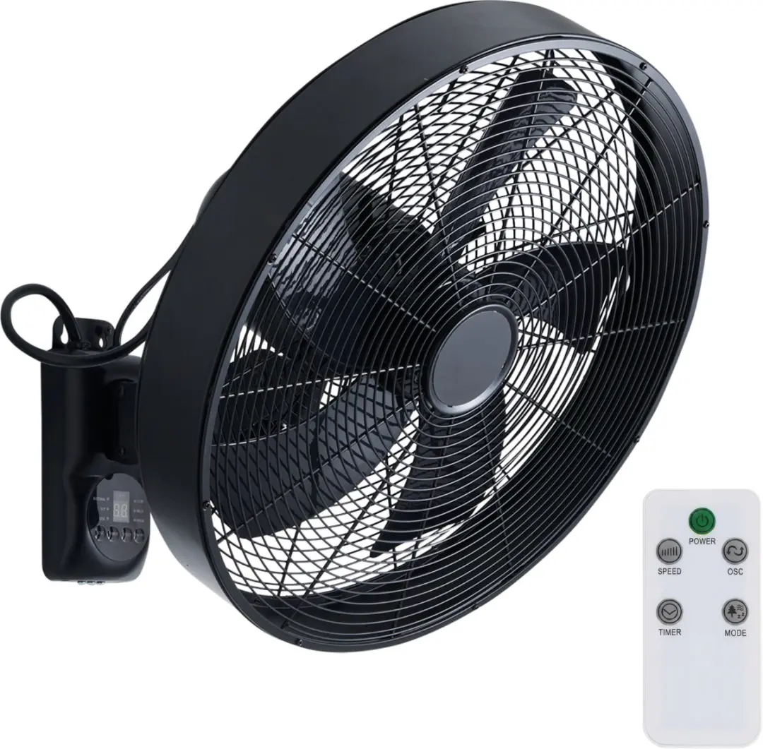 Evolar Wandventilator EVO-WF50B