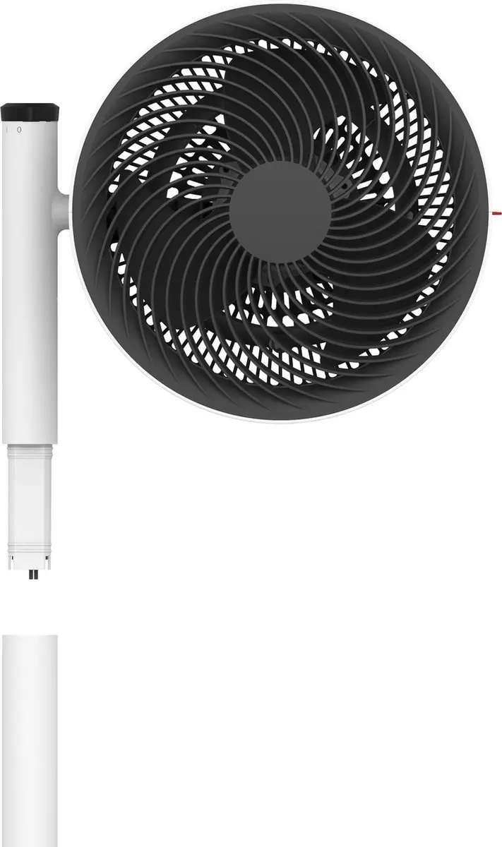 Boneco F220 Ventilator - 33W - 4 standen - afbeelding 2 van 6