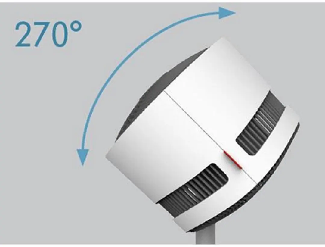 Boneco F220 Ventilator - 33W - 4 standen - afbeelding 6 van 6