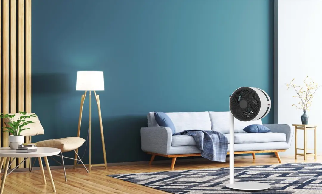 Boneco F220 Ventilator - 33W - 4 standen - afbeelding 3 van 6