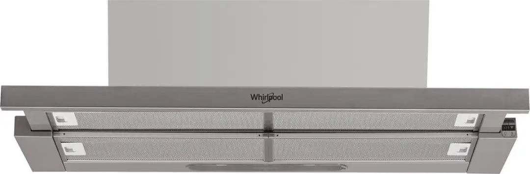 Whirlpool AKR 443/1 GY Afzuigkap